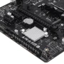 Biostar B550MHP: Оперативна пам'ять 2xDDR4 4933 МГц, до 64 ГБ