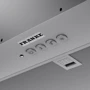 Витяжка Franke Box Flush Basic FBFE LG A52 (305.0729.554): Тип монтажу Встраиваемый