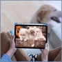 Аксесуар для iPad BeCover Soft Edge TPU with Pencil mount Blue Haze for iPad Air 11 (2024 / 2025) (711703) фото 5