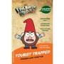 Гравіті Фолз. Пастка для туристів = Tourist Trapped