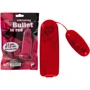 Виброяйце Orion You2Toys Vibrating Bullet In Red
