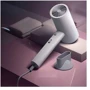 Фен Xiaomi Enchen Hair dryer AIR 5 White: Кількість швидкостей 2