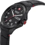 Наручний годинник Swiss Military Hanowa Puma SMWGB2100330: Стиль Классический
