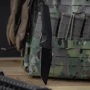 Нож SOG Trident FX Blackout/Straight Edge (SOG 17-12-01-57): Вес, г 127.58