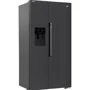 Холодильник Side-by-Side Beko GN162330XBRN: Размеры ВxШxГ, см 179x91x70.5