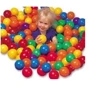 Кульки для сухого басейну Intex Fun Ballz (80 мм, 100 шт) (49600)