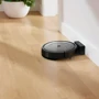 Робот-пилосос iRobot Roomba Combo 105 (Black) (Y311040): Тип для сухого та вологого прибирання