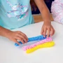 Набор шарикового пластилина Educational Insights серии Playfoam - ГРИВА ЕДИНОРОГА ( в диспл.): Возраст от 3-х лет