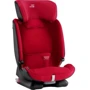 Автокрісло BRITAX-ROMER ADVANSAFIX IV M Fire Red фото 9