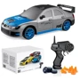 Машинка для дрифту на радіокеруванні Racing Subaru Impreza blue (47932)