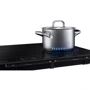 Варильна поверхня електрична Samsung NZ64N9777BK фото 11