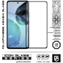 Аксессуар для смартфона Armorstandart Tempered Glass Icon Black for Motorola G72 (ARM63919): Совместимость Motorola G72
