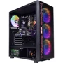 Персональный компьютер (ПК) ARTLINE Gaming X49 (X49v09): Процессор AMD Ryzen 5 3600 (3.6 - 4.2 ГГц)