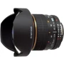 Об'єктив для фотоапарата Samyang 14mm f/2.8 ED AS IF UMC Canon EF
