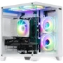Персональный компьютер (ПК) ARTLINE Gaming X49WHITE (X49WHITEv40)