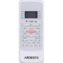 Кондиціонер Ardesto ACM-09INV-R32-WF-AG-S інвертор Wi-Fi: Кількість внутрішніх блоків 1