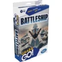 Игра настольная Hasbro Gaming дорожная Морской бой (F8252): Тип Детские