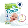 Подгузники Dada 2 Mini (78 шт) 3-6кг фото 1