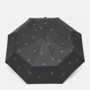 Зонт женский автомат Monsen черный (C1Rio1-black)