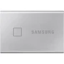 Samsung T7 Touch 1 TB Silver (MU-PC1T0S/WW) UA: Форм-фактор Portable
