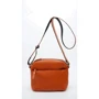 Жіноча сумка крос боді ARTiS Bags помаранчева (1728 7301): Стать Женский