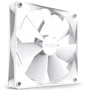 Кулер NZXT F140P White (RF-P14SF-W1): Назначение для корпуса