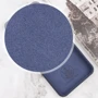 Чехол для телефонов Lakshmi Premium Case Silicone Cover Full Camera Midnight Blue for Xiaomi Redmi 13C 4G / Redmi 13C 5G / Poco C65 / Poco M6 5G: Тип накладка на заднюю часть