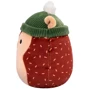 Мягкая игрушка Squishmallows – Ежик Ганс 19 см (SQHV00031): Размер, см 19