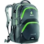 Рюкзак Deuter Ypsilon black-spring (80223-7201)