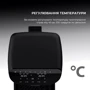 Фритюрница CECOTEC Cecofry FoodCourt 11000 Connected C (CCTC-03282): Таймер есть