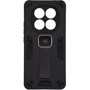 Чехол для телефонов ArmorStandart Proover Black for Xiaomi Redmi Note 14 Pro 4G / Note 14 Pro 5G / Poco X7 5G (ARM85791)