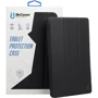 Аксесуар для iPad BeCover Tri Fold Soft TPU Silicone Black для iPad Pro 11 M4 2024 (711744) фото 5