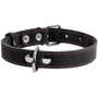 Нашийник Collar 35 мм 48-63 см Чорний (4820082491956): Виробник Collar