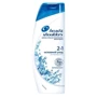 Head & Shoulders 600 ml Шампунь и бальзам-ополаскиватель против перхоти 2в1 Основной уход
