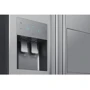 Холодильник Side-by-Side Samsung RS50N3903SA: Объем холодильной камеры, л 360