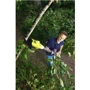 Сучкоріз-висотаріз Ryobi ONE+ RY18PLA-0 без АКБ та ЗУ (5133004575) фото 10