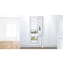 Встраиваемый холодильник Bosch KIV87NS306: Мощность замораживания 3 кг/cутки
