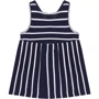 Сукня H & M 6984219 68 см синє: Стать дівчинка