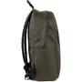 Рюкзак GoPack Сity 156-2 зеленый GO21-156M-2: Корпус рюкзака Мягкий
