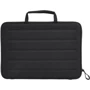 Сумка для ноутбука HP 14.1" Mobility Black (4U9G9AA): Матеріал полиэстер