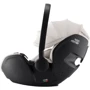 Автокрісло Britax Römer Baby-Safe Pro Soft Taupe (2000039636): Група 0+ (до 13 кг), автокресло-переноска