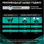 Сухой корм для кошек Pro Plan Veterinary Diets EN ST/OX Gastrointestinal для лечения кишечных расстройств 400 г (7613035154537): Класс Супер премиум