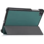 Аксессуар для планшетных ПК BeCover Smart Case Dark Green for Lenovo Tab M8 TB-300FU (4rd Gen) 8" (709211)