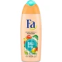 Fa Гель для душа Ритмы островов Bali Kiss Аромат манго и цветка ванили 250 ml