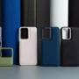 Аксессуар для смартфона WAVE Plump Case Black for Samsung A055 Galaxy A05: Тип накладка на заднюю часть