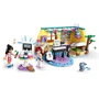 Конструктор LEGO Friends Комната Пейсли 199 деталей (42647): Количество деталей, шт. 199