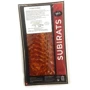 Салямі Subirats Chorizo Curado (100 г) (WT1710)