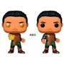 Игровая фигурка Funko Pop! Вечные - Гильгамеш, w/chase (49707)
