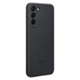 Чехол для телефонов Samsung Silicone Cover Black (EF-PS906TBEGRU) for Samsung S906 Galaxy S22+: Тип накладка на заднюю часть