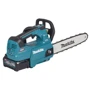 Пила цепная аккумуляторная Makita UC003GM101: Мощность двигателя, кВт 1.4